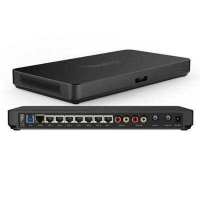 Yealink AVHub Yealink AVHub